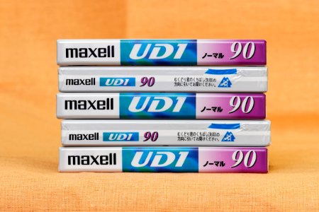 Maxell UDI 1997-1998 (4)