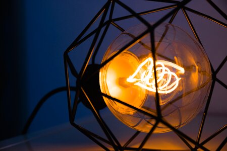 Home ikea illuminated