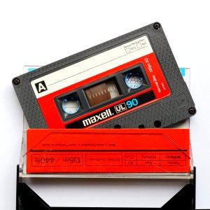 Maxell UL 1970s 02