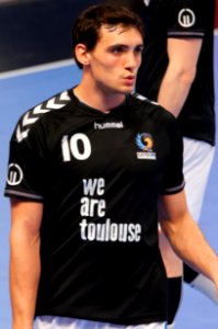 Maxime Gilbert-20160416-PSG-TOULOUSE 2