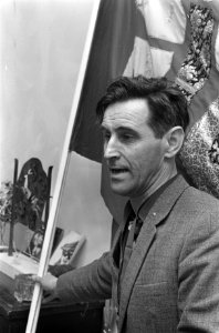 Max Reneman , opdracht Gelderlander, kop, Bestanddeelnr 922-2026