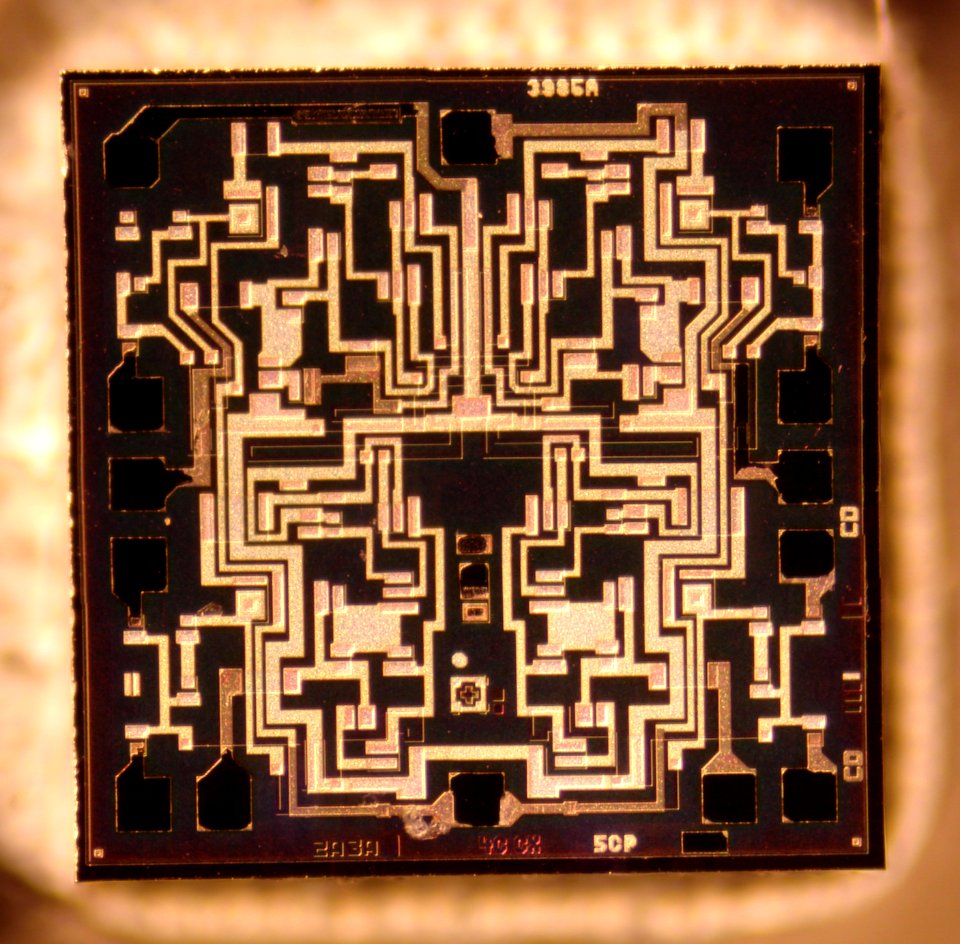 MC1488D S KME4828 9206KJ