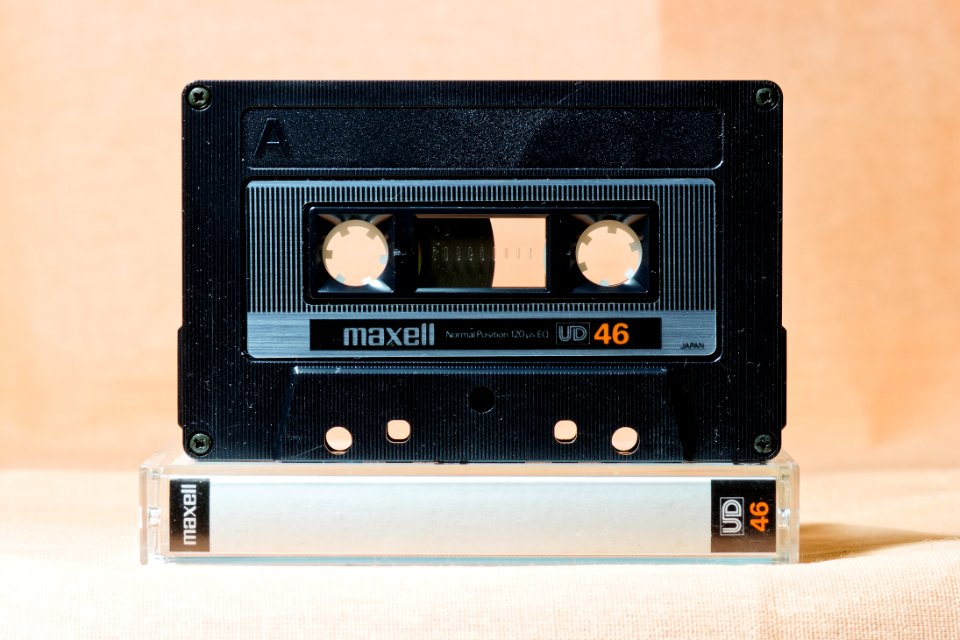 Maxell UD 1982-1984 05
