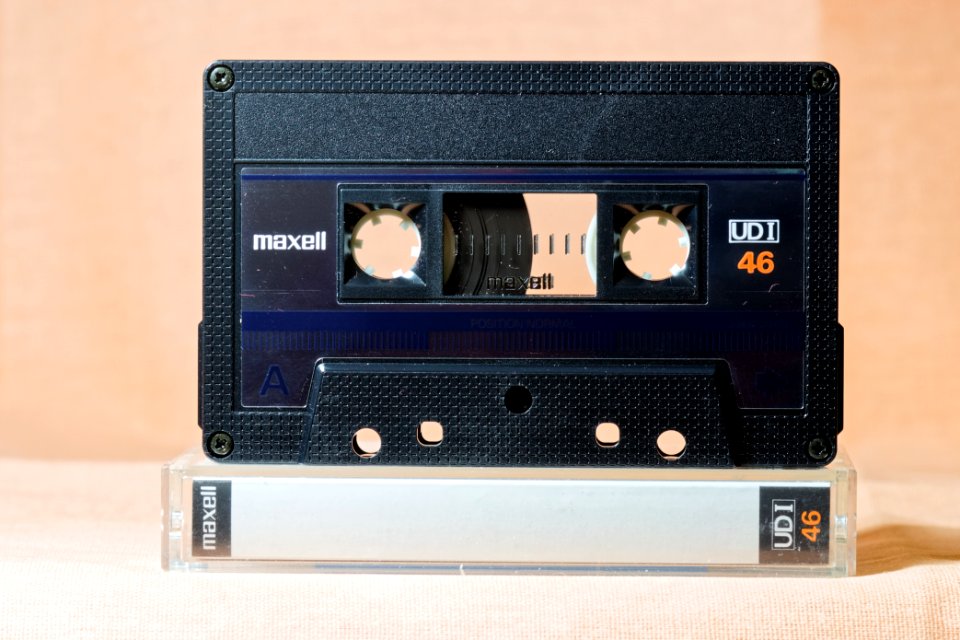 Maxell UDI 1985-1986 14