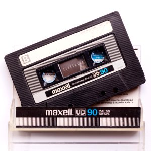 Maxell UD 1970s 02