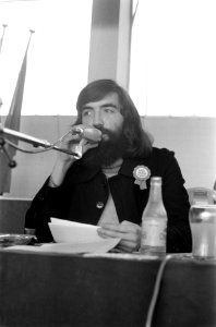 Max van den Berg (wethouder in Groningen), Bestanddeelnr 926-9673
