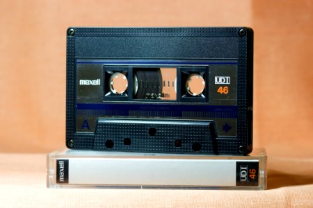 Maxell UDI 1985-1986 13
