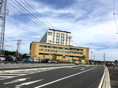 Matsudo sougouiryo center01