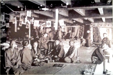 Matsuzakaya Nagoya 1907