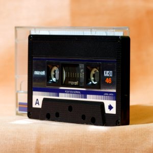 Maxell UDI 1985-1986 10
