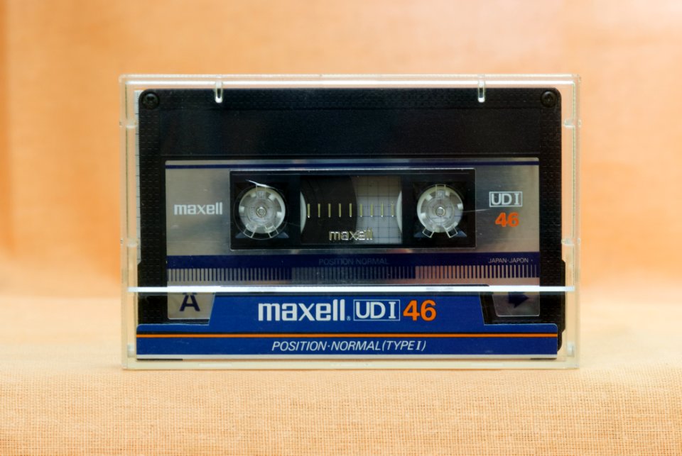 Maxell UDI 1985-1986 02