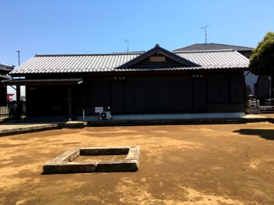 Matsudo nakayakiri kaikan 03
