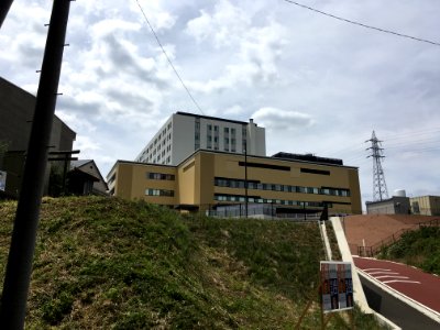 Matsudo sougouiryo center02