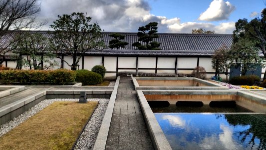 Matsuyama Castle Ninomaru Historic Garden2
