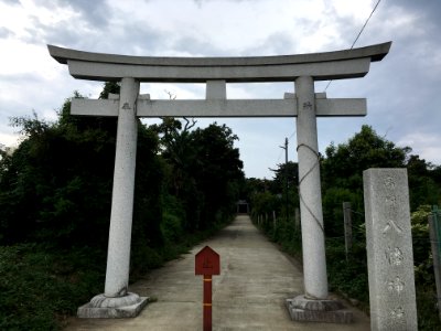 Matsudo takatsuka hachiman jinja 02