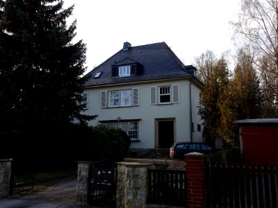 Max-Planck-Straße 48 Chemnitz