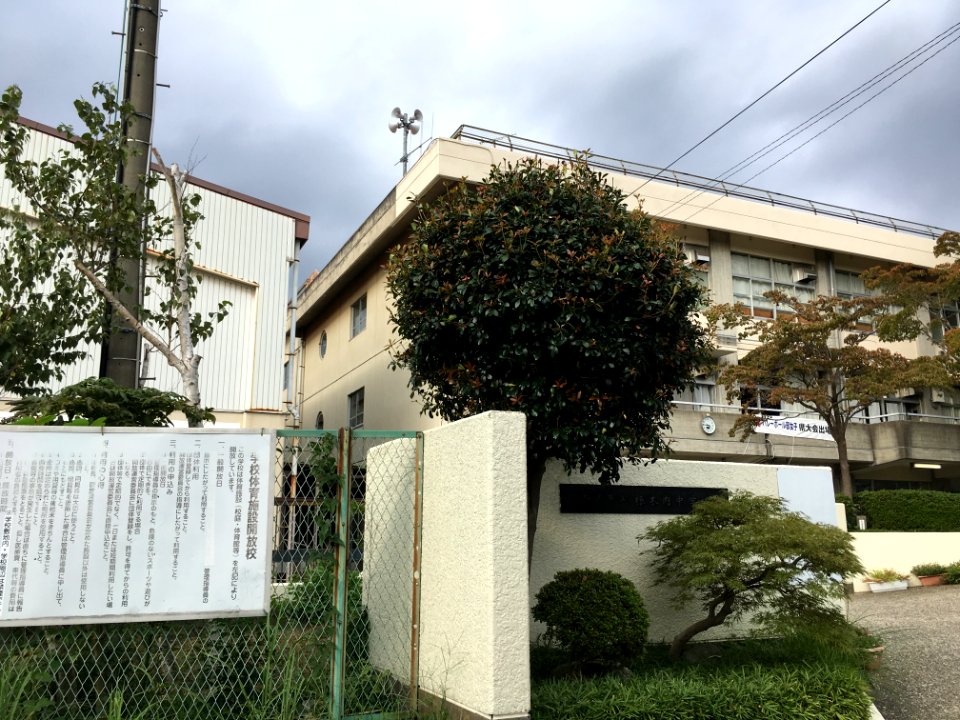 Matsudo negiuchi junior highschool02