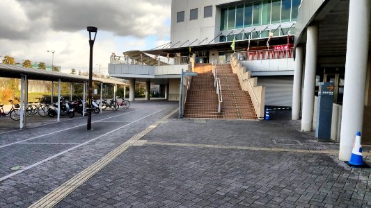 Matsuyama Bicycle Race