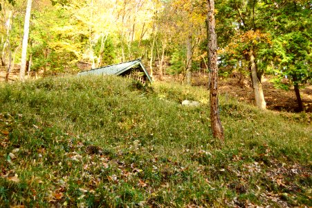 Matsuo Miyayama Kofun Group-1, funkyu