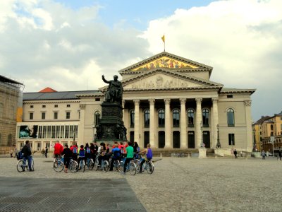 Max-Joseph-Platz - DSC07513