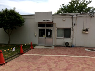 Matsudo takatsukadanchi shukaijo 01