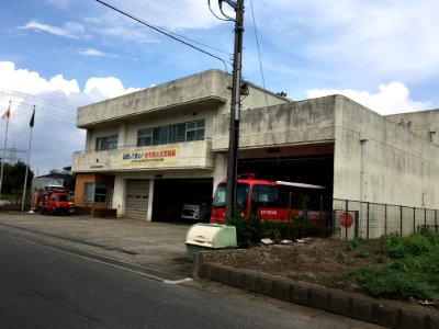 Matsudo shobo toubu