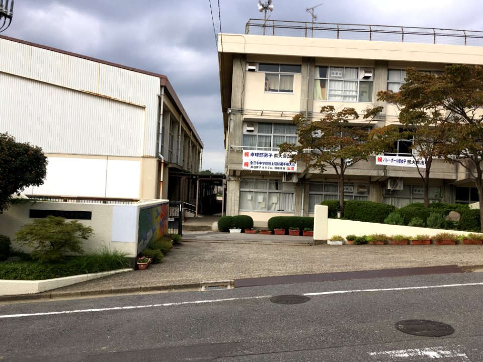 Matsudo negiuchi junior highschool03