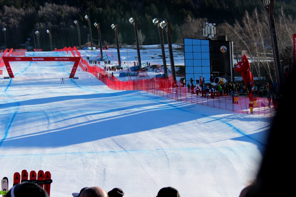 Maxence Muzaton - Pista Stelvio - Bormio 28.12.2019 - 01