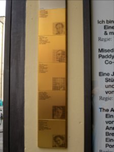 Maximilianstraße 26-28 München 5