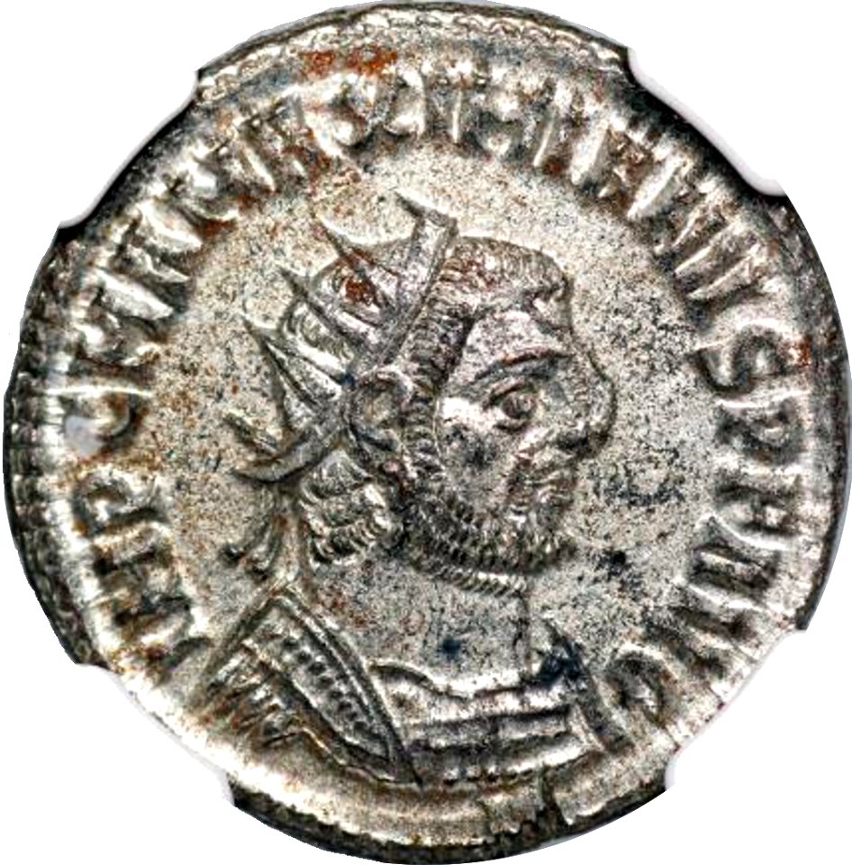 Maximian aurelianianus