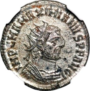 Maximian aurelianianus