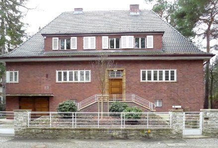 Max-Eyth-Straße 7
