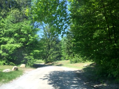 May 2018, Woodland Trails Scout Camp6