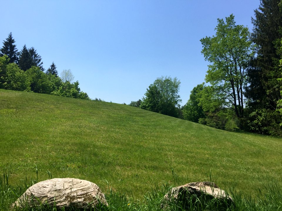 May 2018, Woodland Trails Scout Camp