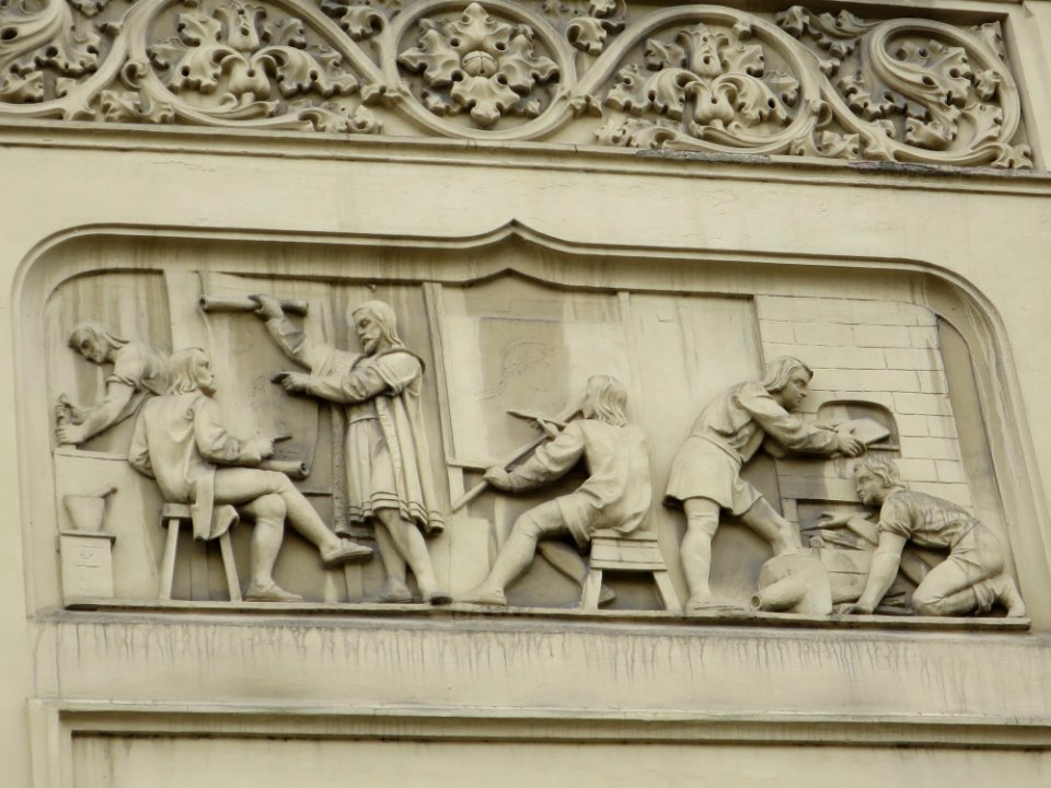 Maximilianstraße 42 München