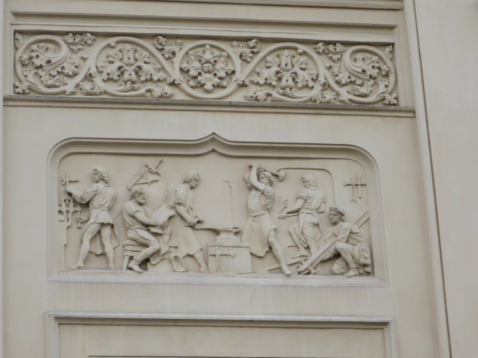 Maximilianstraße 42 München 1
