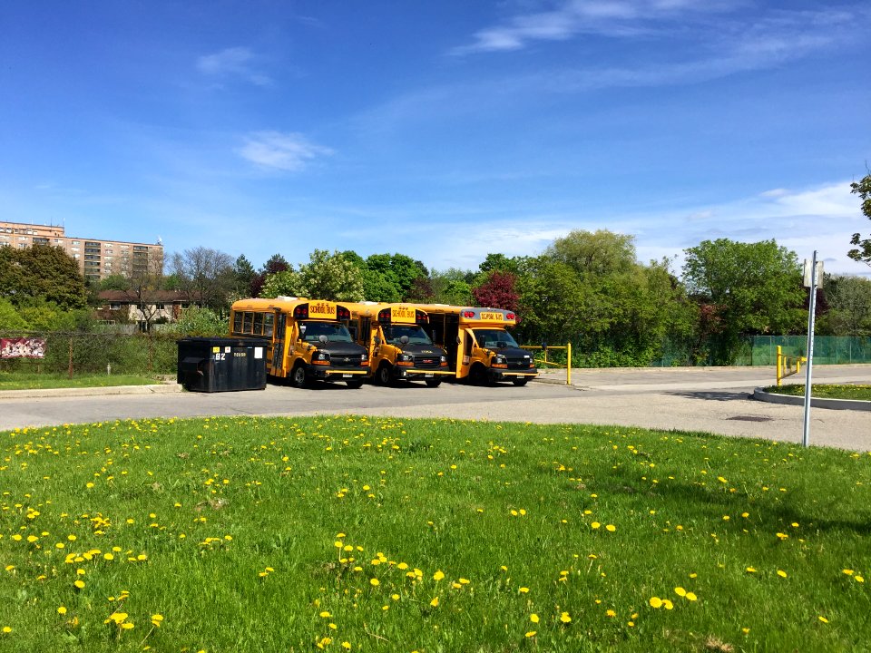 May 2018, St. Aidan Catholic School6