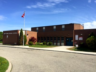 May 2018, St. Aidan Catholic School7