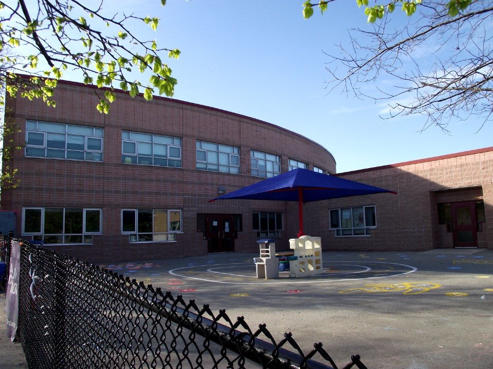 May 2018, Aldergrove Public School15