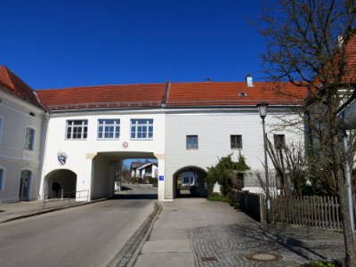 Maxlrainer Straße 7 Beyharting