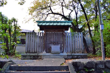 Matsugo-jinja (Atsuta-jingu)