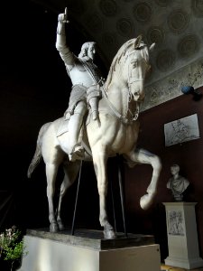Maximilian I - Thorvaldsens Museum - DSC08634