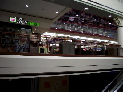 May 2018, Woodbine Centre5