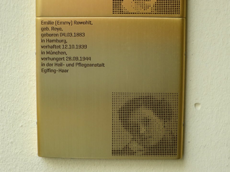 Maximilianstraße 26-28 München 8