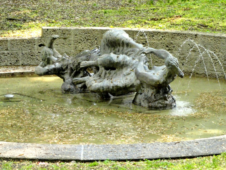 Maximiliansplatz (München) - DSC07418