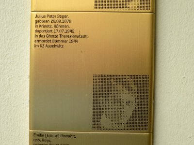 Maximilianstraße 26-28 München 3