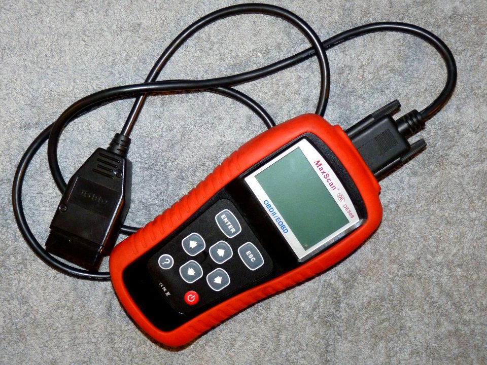 MaxScan OE509 img90