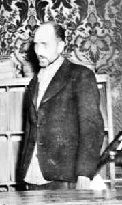 Maximilian Grabner september 1945