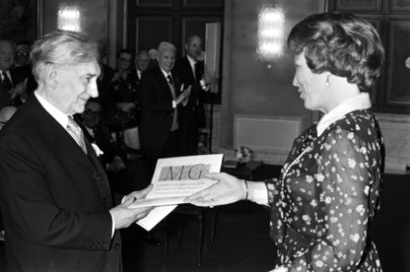 MauriceGilliams1982