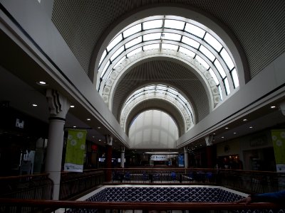 May 2018, Woodbine Centre6